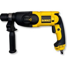 Dewalt Teşhir Dewalt D25013K Pnömatik 650 W Kırıcı-Delici