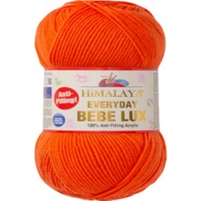 Himalaya Everyday Bebe Lux
