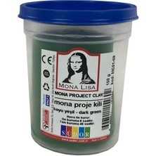 Südor Mona Lisa Mona Proje Kili 150 gr Kırmızı
