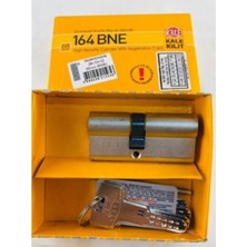 Kale Kale 164 Bne Bilyalı Silindir 68 mm Gri