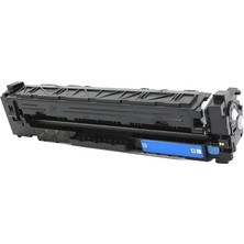 Ofis Park Bilişim Hp M5H23A Muadil Toner Güncel Versiyon Mavi 5000 Sayfa Çıktı Verir