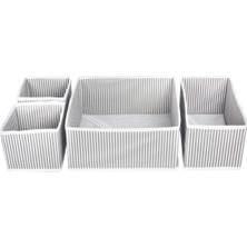 Xnews 4'Lü Çekmece Düzenleyici