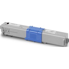 Ofis Park Bilişim Oki C332DN Muadil Toner Siyah 3600 Sayfa Çıktı Verir