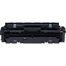 Ofis Park Bilişim Canon MF-735CX Muadil Toner Güncel Versiyon Kırmızı 5000 Sayfa Çıktı Verir