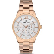 Danıel Kleın DKE.1.10055.3 Kadın Kol Saati