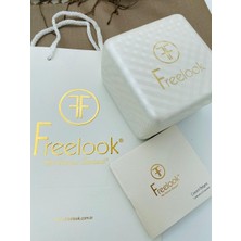 Freelook FL.1.10234.4 Kadın Kol Saati
