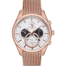 Santa Barbara Polo & Racquet Club SANTA BARBARA POLO&RACQUET CLUB SB.1.10235.2 ERKEK KOL SAATİ