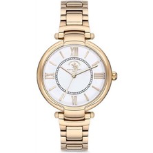 Santa Barbara Polo & Racquet Club SANTA BARBARA POLO&RACQUET CLUB SB.1.10009.2 KADIN KOL SAATİ