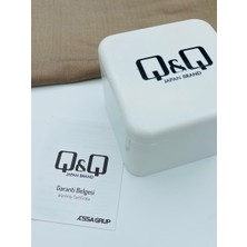 Q&q M143J006Y Erkek Kol Saati