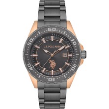 U.S. Polo Assn. USPA1041-05 Erkek Kol Saati