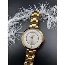 Freelook F.8.1001.10 Kadın Kol Saati