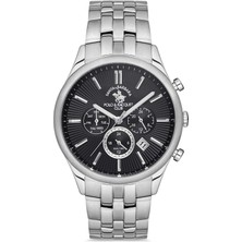 Santa Barbara Polo & Racquet Club SANTA BARBARA POLO&RACQUET CLUB SB.1.10159.1 ERKEK KOL SAATİ