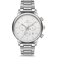 Momentus CC236S-02SS Erkek Kol Saati