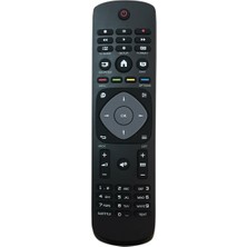 Philips Kumanda 1140  KK9864-PHLIPS LCD