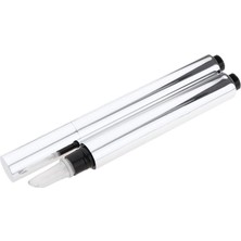 Mirror Oje Fırçası L3 Silikon Fırça (Yurt Dışından)