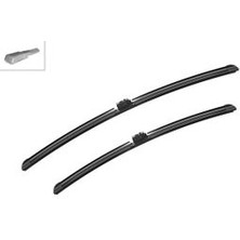 Bosch Aerotwin Silecek Seti A832S 650/500MM Mercedes Gle Gls W167 X167 C167 Bosch 3397014832