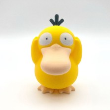 Neptune3D #0054 Psyduck Pokemon Figürü