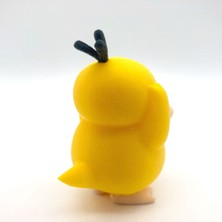 Neptune3D #0054 Psyduck Pokemon Figürü