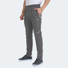 Slazenger PAPA I Erkek Eşofman Altı Gri