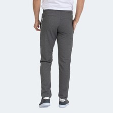 Slazenger PAPA I Erkek Eşofman Altı Gri