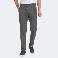 Slazenger PAPA I Erkek Eşofman Altı Gri