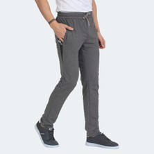 Slazenger PAPA I Erkek Eşofman Altı Gri