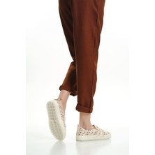 Butik Moda Günlük Kadın Ayakkabı TR007Y03D