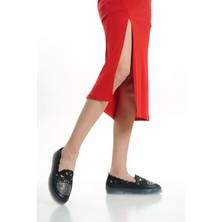 Butik Moda Günlük Kadın Ayakkabı TR007Y04A