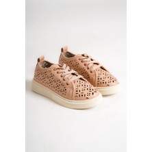 Butik Moda Günlük Kadın Ayakkabı TR007Y05C
