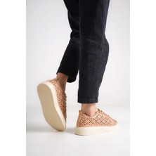 Butik Moda Günlük Kadın Ayakkabı TR007Y05C