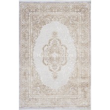 Artemis Halı Dream 09706D Krem Gri Halı