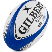 Gilbert 42098105 G-TR4000 5 No Rugby Antrenman Topu