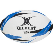 Gilbert 42098205 G-TR3000 5 No Rugby Antrenman Topu