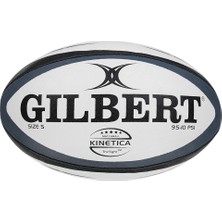 Gilbert 48428105 Kinetica 5 No Rugby Maç Topu