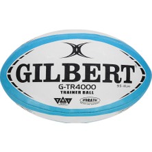 Gilbert 48428504 G-TR4000 4 No Rugby Antrenman Topu