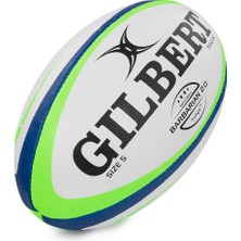 Gilbert 48428205 Barbarian 2.0 5 No Rugby Maç Topu