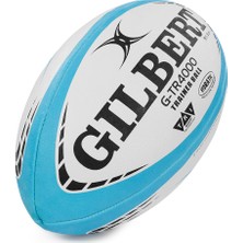 Gilbert 48428505 G-TR4000 5 No Rugby Antrenman Topu