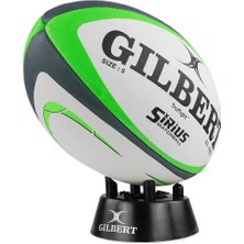 Gilbert 89011100 Precision 450 Rugby Top Tutucu