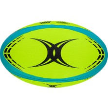 Gilbert 42098005 G-TR4000 5 No Rugby Antrenman Topu