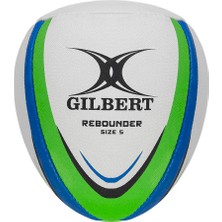 Gilbert 42097405 5 No Rugby Rebounder Antrenman Topu