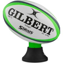 Gilbert 89011700 Teleskopik Rugby Top Tutucu