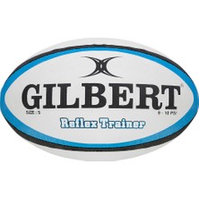 Gilbert 42203105 5 No Rugby Refleks Antrenman Topu