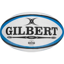 Gilbert 41027005 Omega 5 No Rugby Maç Topu