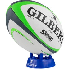 Gilbert 89011002 Precision 320 Rugby Top Tutucu