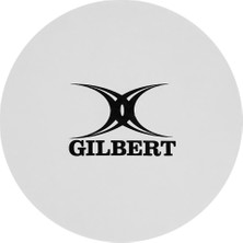 Gilbert 89012300 Kauçuk Yer Işareti Seti