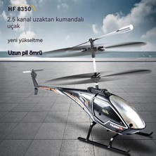 Şarj Edilebilir Uzaktan Kumandalı Model Helikopter Çocuk Oyuncağı (Yurt Dışından)