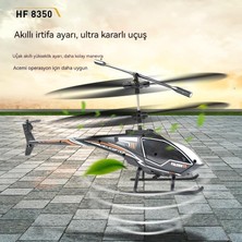 Şarj Edilebilir Uzaktan Kumandalı Model Helikopter Çocuk Oyuncağı (Yurt Dışından)