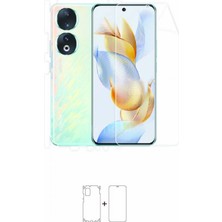 Honor 90 Lite Tpu Full Body Koruyucu Film