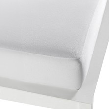 Herakleia Home Micro Fitted Sıvı Geçirmez Yatak Koruyucu Alez 