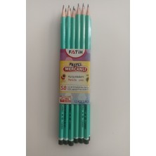 Fatih Mercanlı Kalem 12 Adet